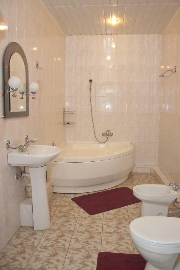 Dvina Hotel Polatsk Habitación foto